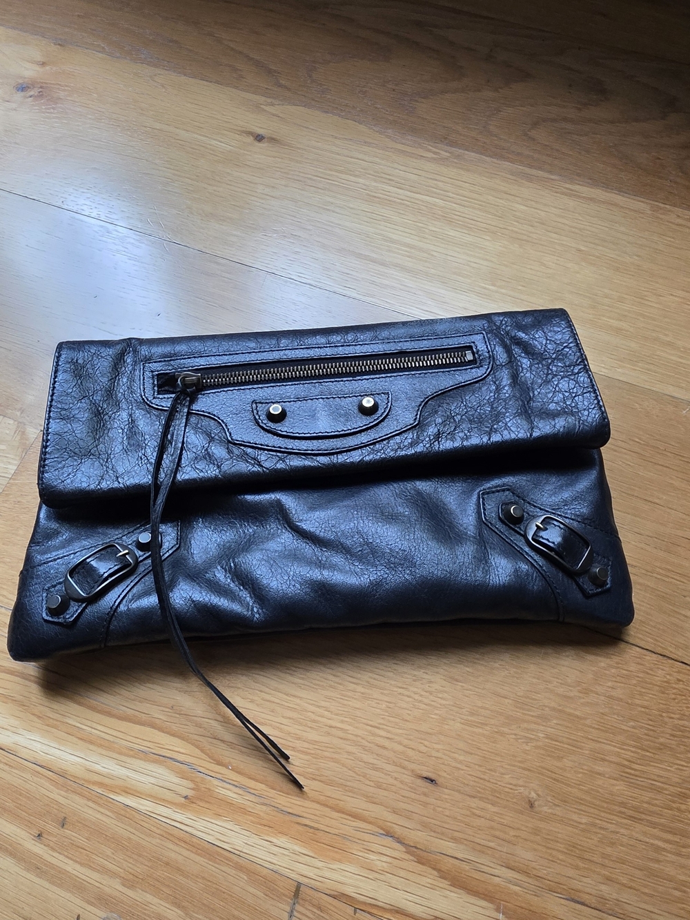 Balenciaga Le City Bag